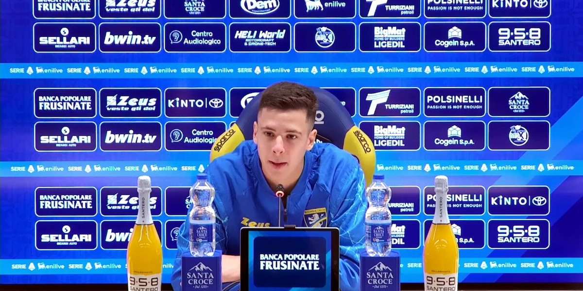 Palmisani: "C'è un legame che ci rende forti"