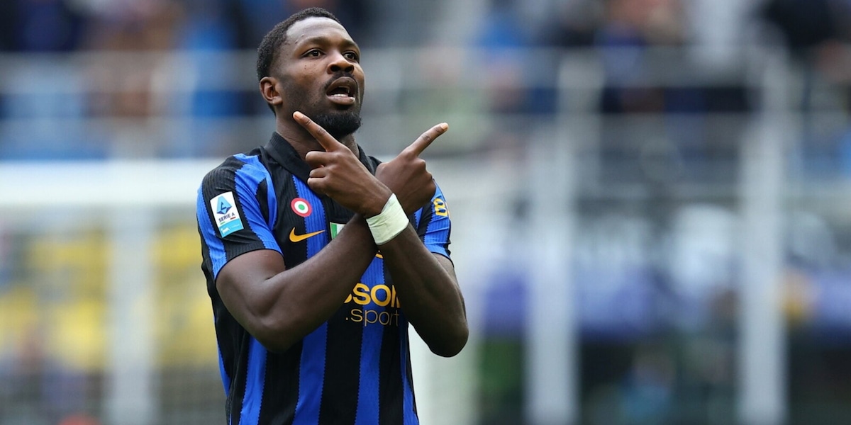Venezia-Inter: formazioni ufficiali, orario e dove vedere in tv e streaming la Serie A