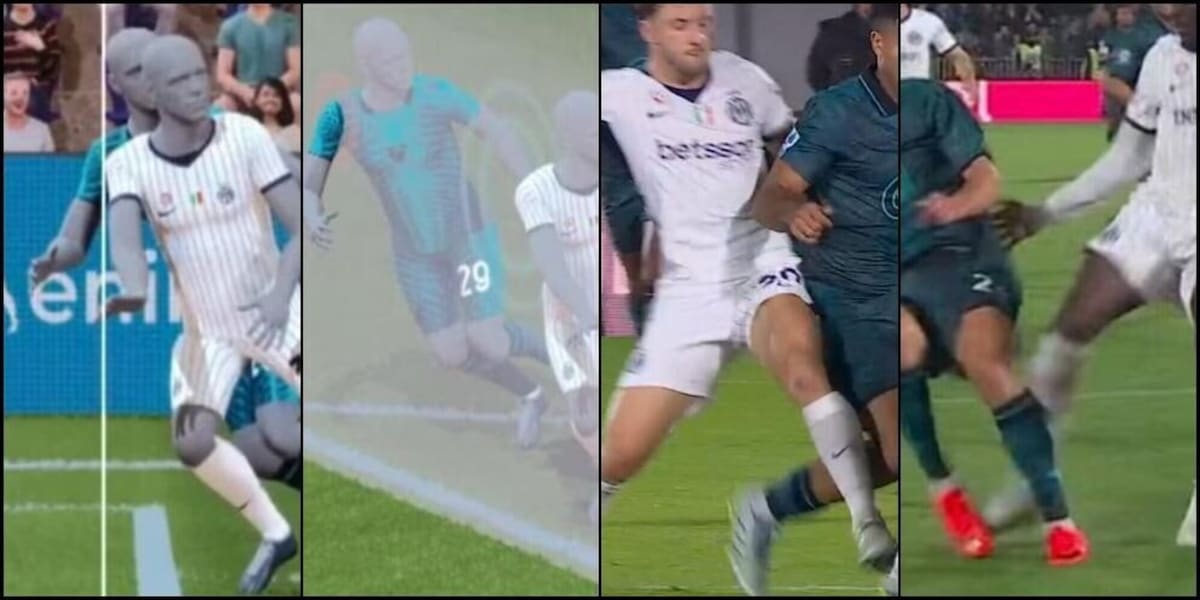Inter, col Venezia spunta il fuorigioco di braccio! In più rigore netto e vantaggio irregolare