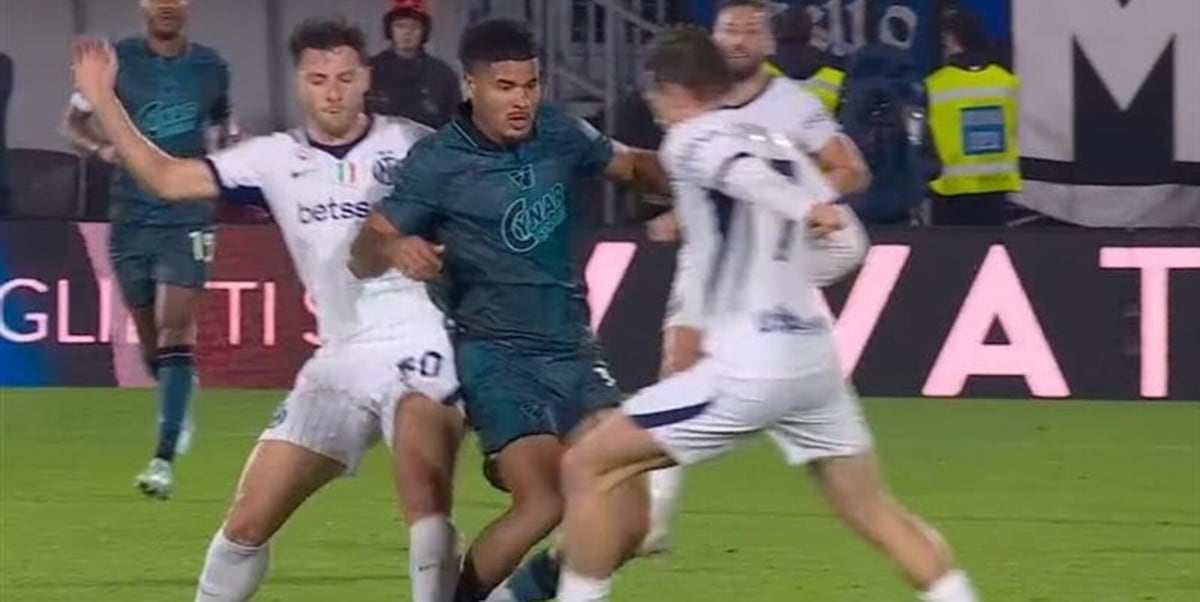 L'Inter vince a Venezia tra le polemiche: tutte le reazioni in tempo reale