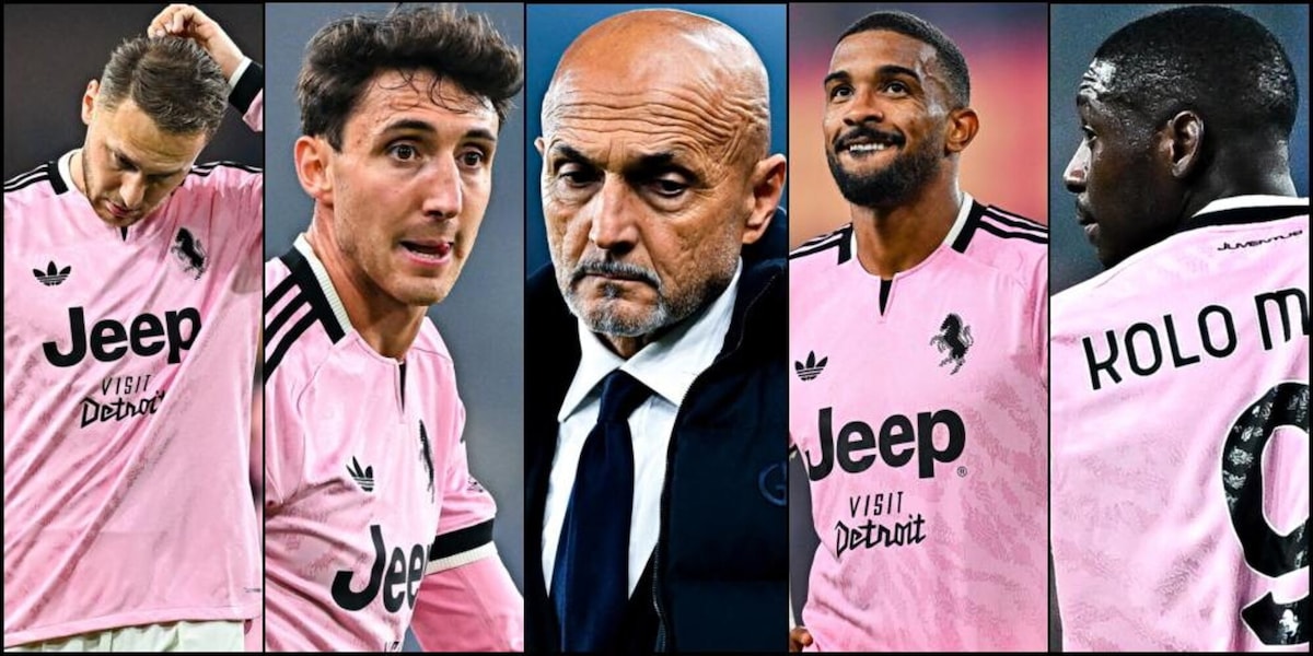 Pagelle Juve: Cambiaso, risposta definitiva. Bremer, la fascia non fa un capitano. Spalletti...