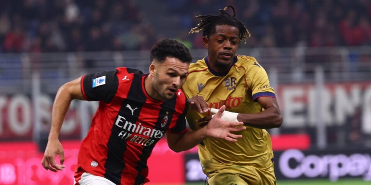 Pagelle Milan-Bologna: l'ex Juve Mbangula eroe, Cisse brilla, Casale annulla Ramos, Camarda non va