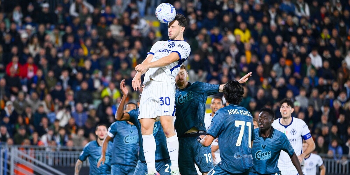 Pagelle Venezia-Inter: super Provedel, Adams inarrestabile, Carlos Augusto decisivo in tutti i sensi...