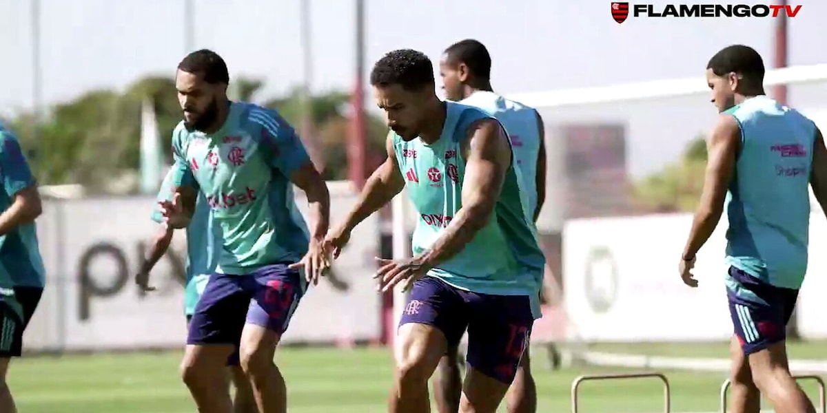 Danilo, nuovo contratto con il Flamengo