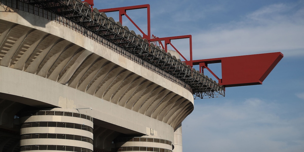 Il nuovo stadio di Milan e Inter si chiamerà "Generali Stadium": tutti i dettagli sull'impianto