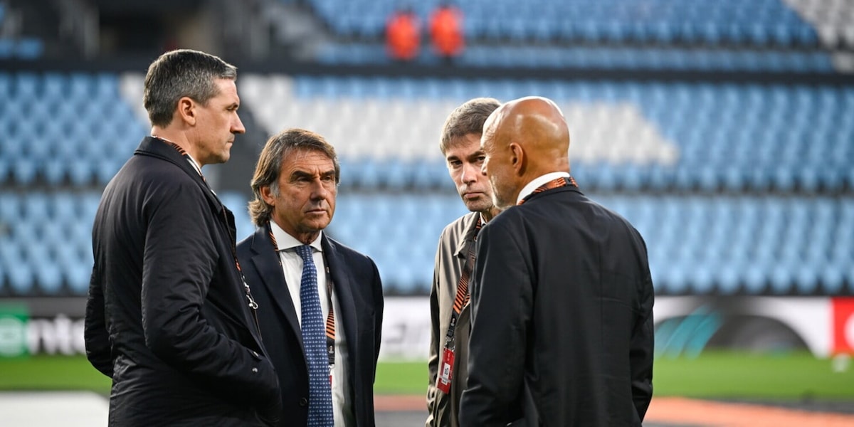 Spalletti, la Juve non cerca alternative ma i nomi circolano: cosa si nasconde dietro le voci