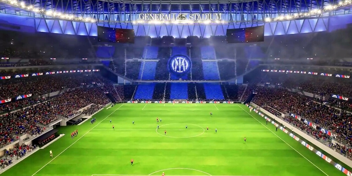 Nuovo San Siro, Milan e Inter svelano il progetto: come sarà la nuova casa dei club