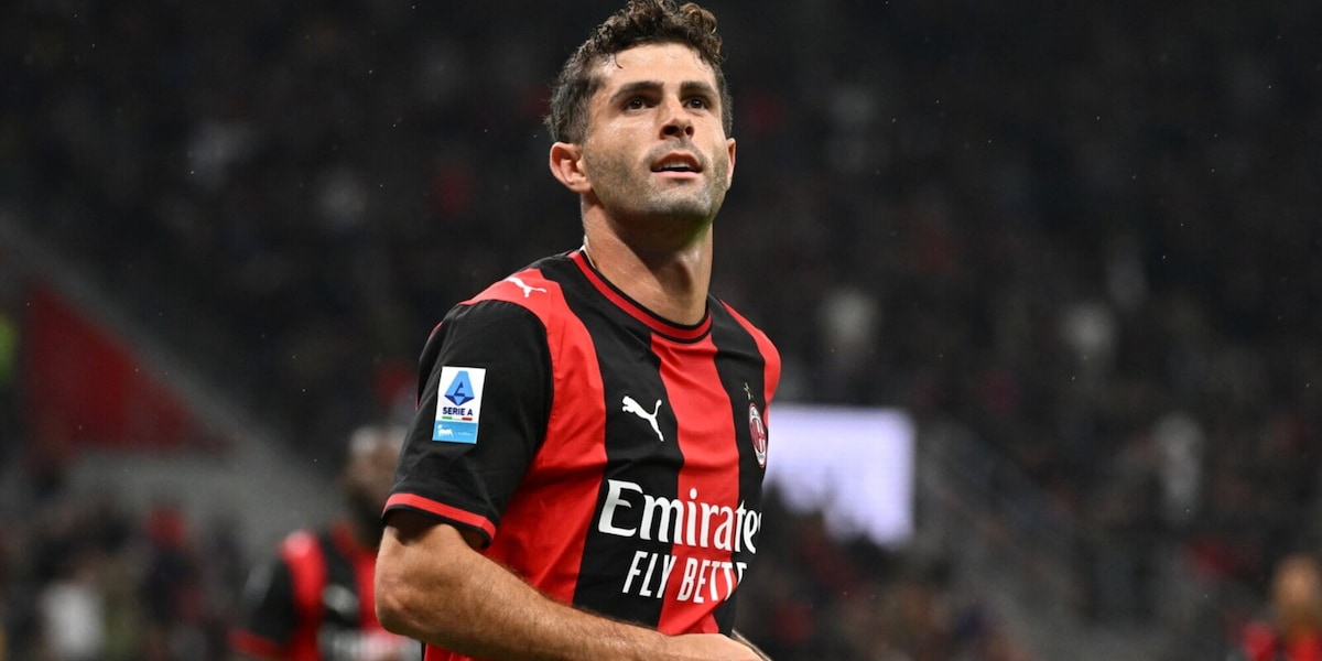 Pulisic rinnova con il Milan: ora tocca a Rabiot e Cisse