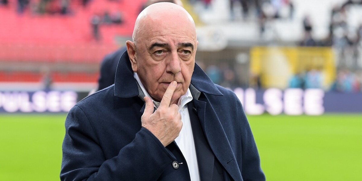 Ora Malagò ha le firme ma Galliani è candidato: rischio caos
