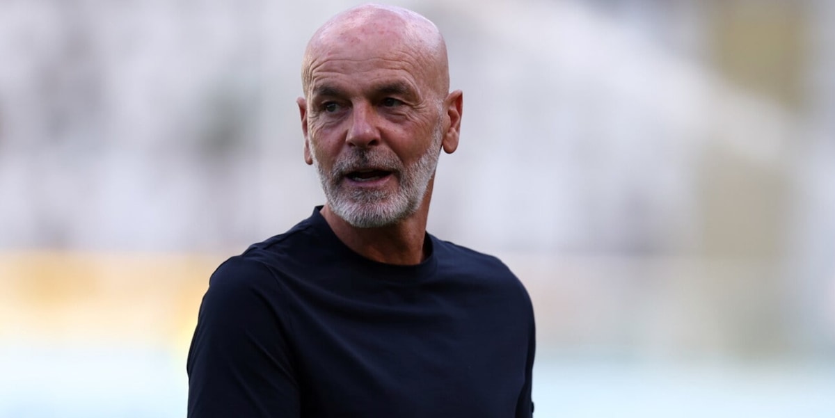 Pioli torna! Per adesso solo in tv…: la verità sulla panchina della Juve