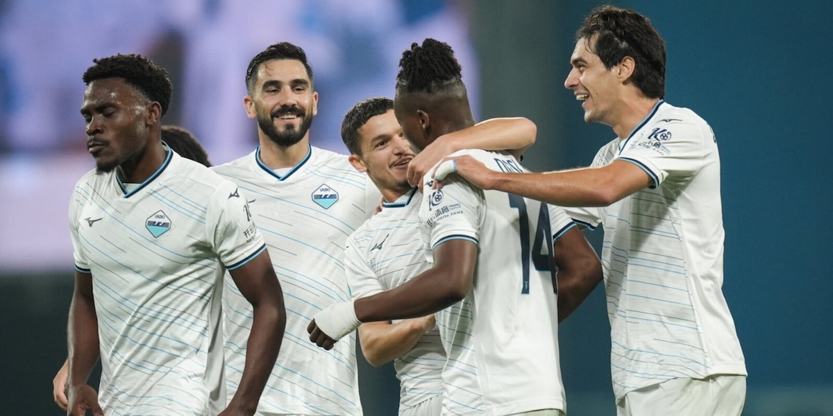 Lazio-Cagliari: probabili formazioni e diretta. Dove si vede in tv e streaming