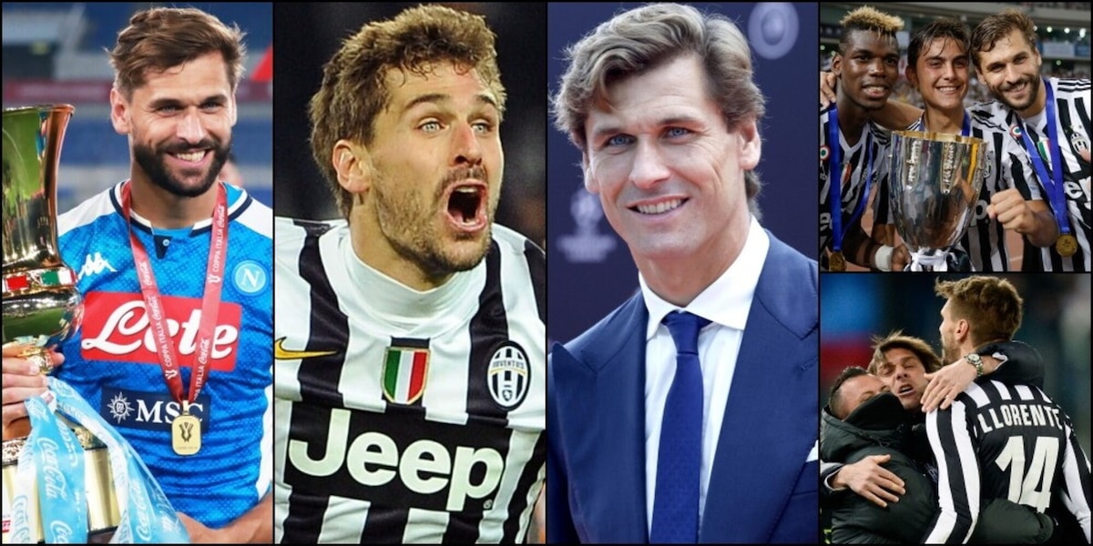 Llorente a tutta Juve: "Chi vive male il ritiro e cosa manca a Spalletti. Conte è un grande ma..."