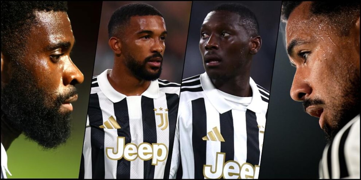 Probabile formazione Juve, Spalletti cambia ancora: tutte le novità contro il Napoli
