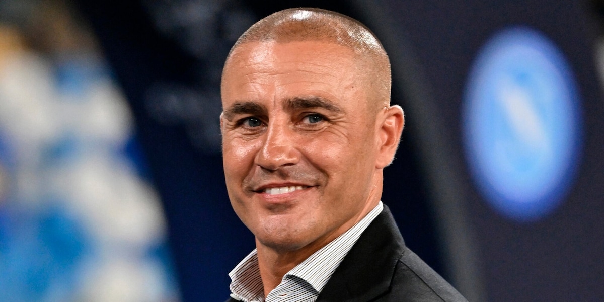 Cannavaro sicuro: "Lui è straordinario ma con un problema. Spalletti e Allegri sanno tutto"