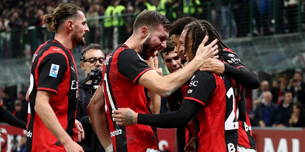 LIVE Milan, derby trionfale: Inter schiacciata, Chivu cambia schema e ne prende tre! Le reazioni in diretta