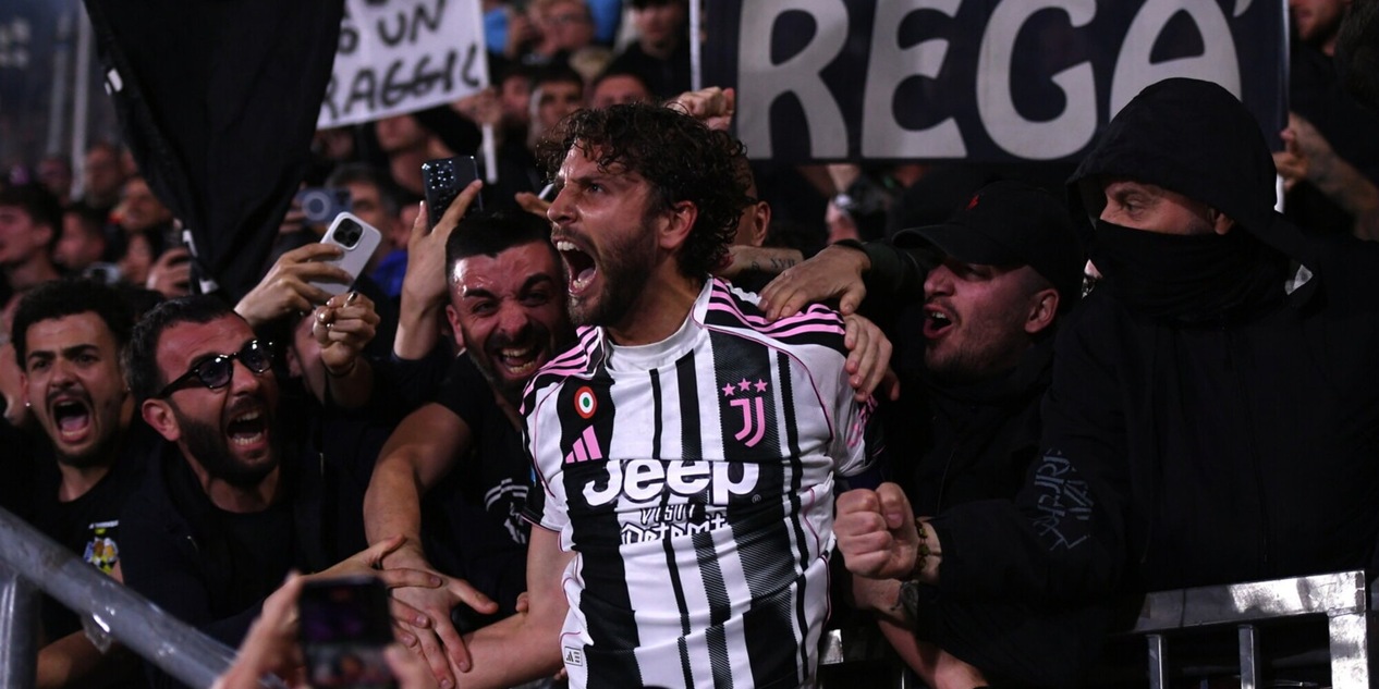 Juve, Champions all'ultimo respiro! Locatelli di ghiaccio, il rigore che beffa la Roma