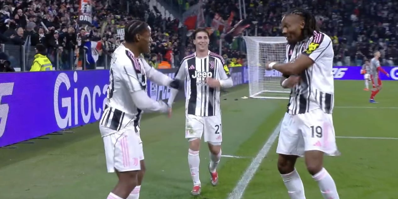 <span style="color: rgb(230, 0, 0);">LIVE</span> Juve-Cremonese: segui la partita in tempo reale