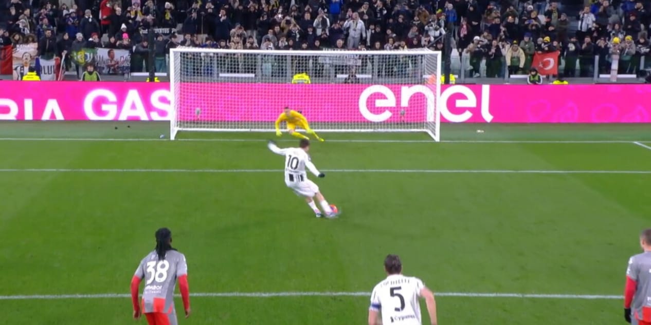 <span style="color: rgb(230, 0, 0);">LIVE</span> Juve-Cremonese: segui la partita in tempo reale