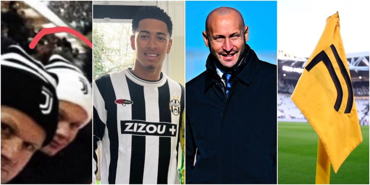 <p>Haaland e Bellingham alla Juve: Chiellini svela tutto! E quel "messaggio bellissimo..."</p>