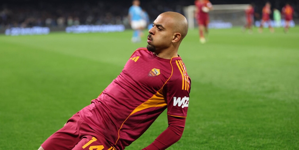 <span style="color: rgb(230, 0, 0);">LIVE</span> Napoli-Roma: Conte sfida Gasperini, segui la gara in tempo reale