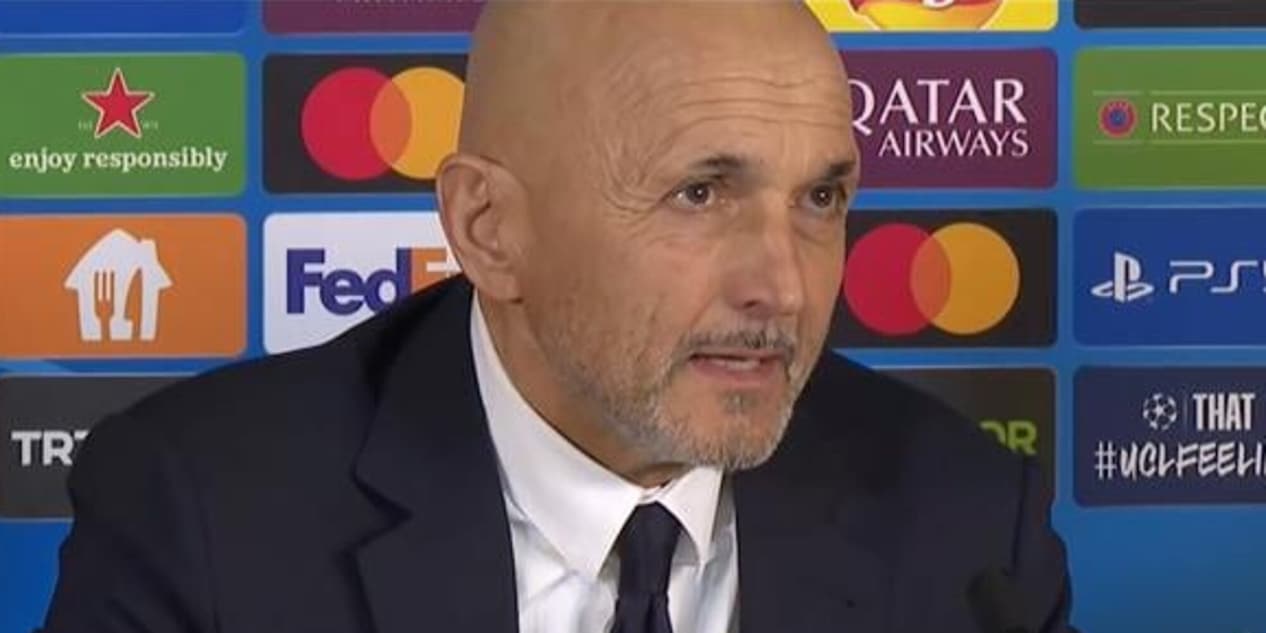 <p>Spalletti, schiaffo a Chivu: "Kalulu ha subito torti colossali, non si permetta di dargli del fesso"</p>