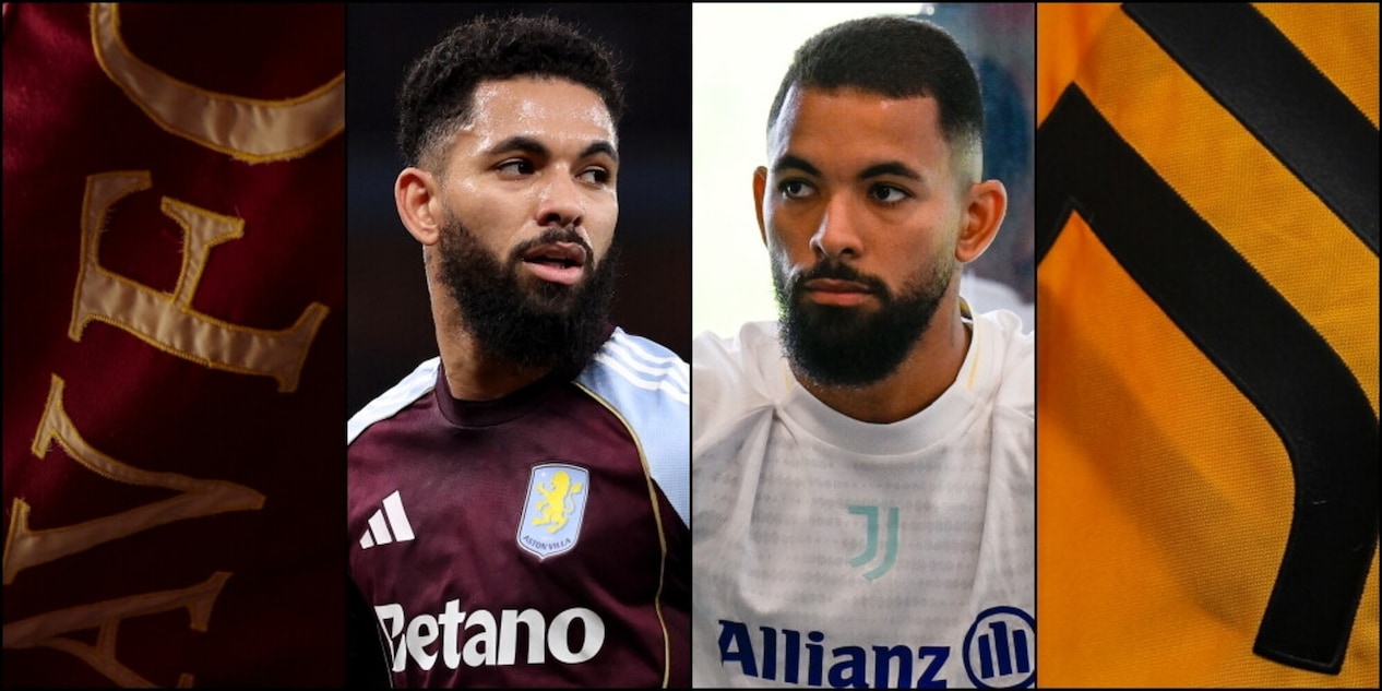 Douglas tra delusione Juve e rinascita: "Un'altra idea, l'allenatore..."