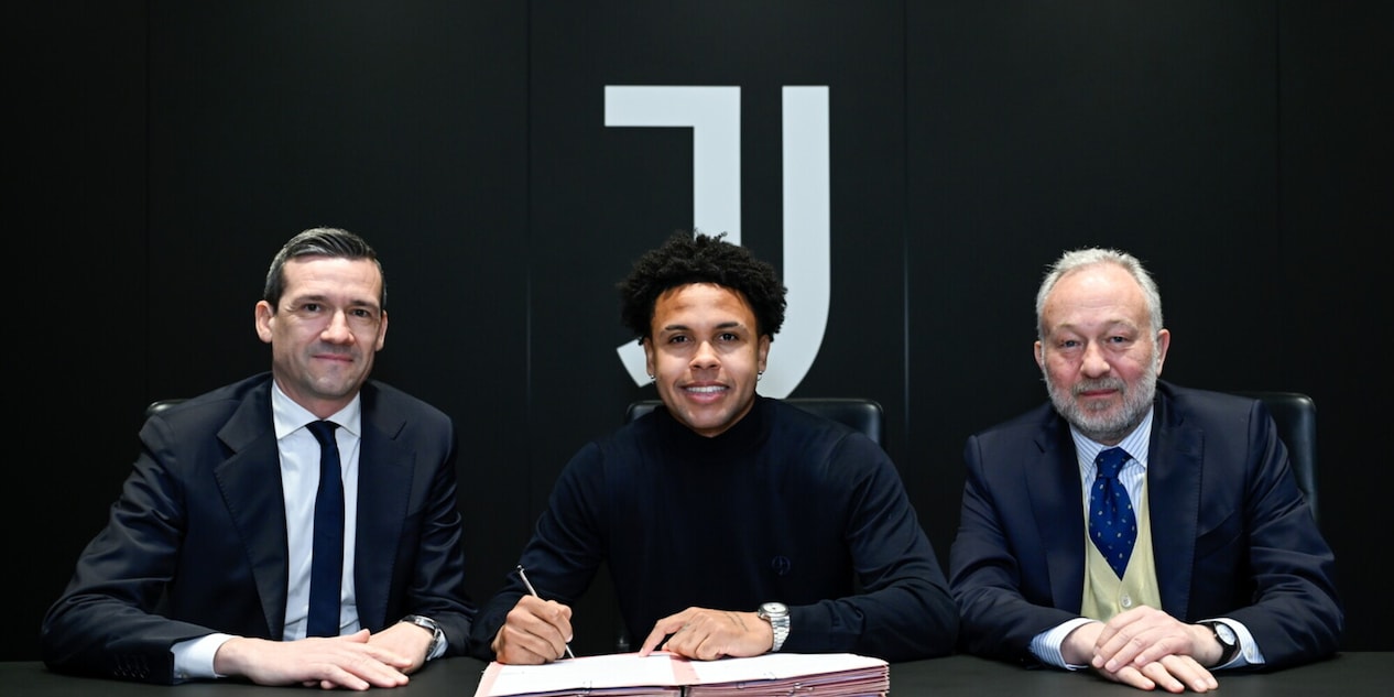 McKennie-Juve, ufficiale il rinnovo: "Diverso dagli altri", il comunicato e i dettagli