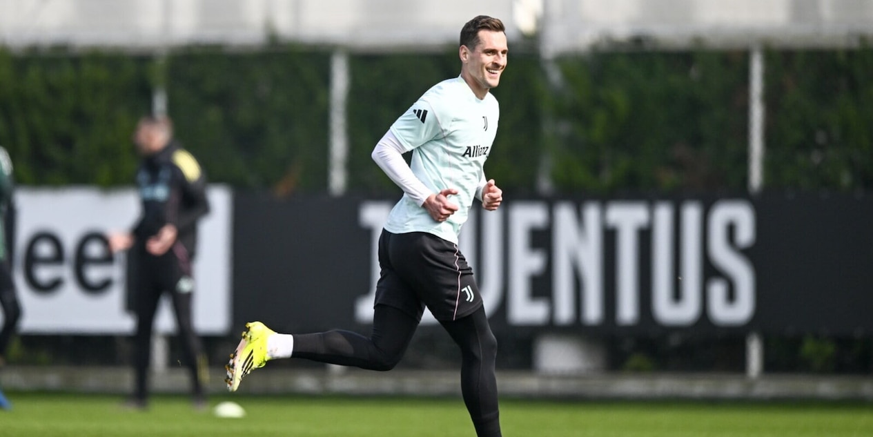 Milik rompe il silenzio dopo il calvario infinito: "Percorso più difficile, ma in quei momenti…"