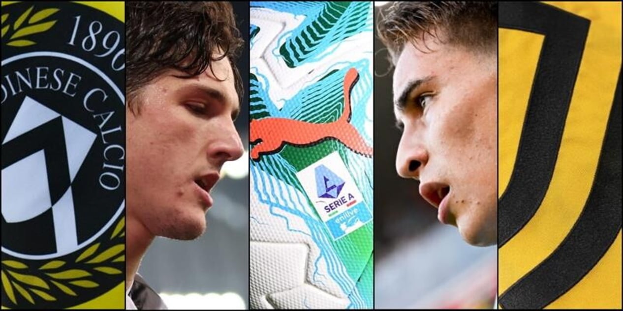 LIVE  Tutto su Udinese-Juve: Spalletti vuole la Champions