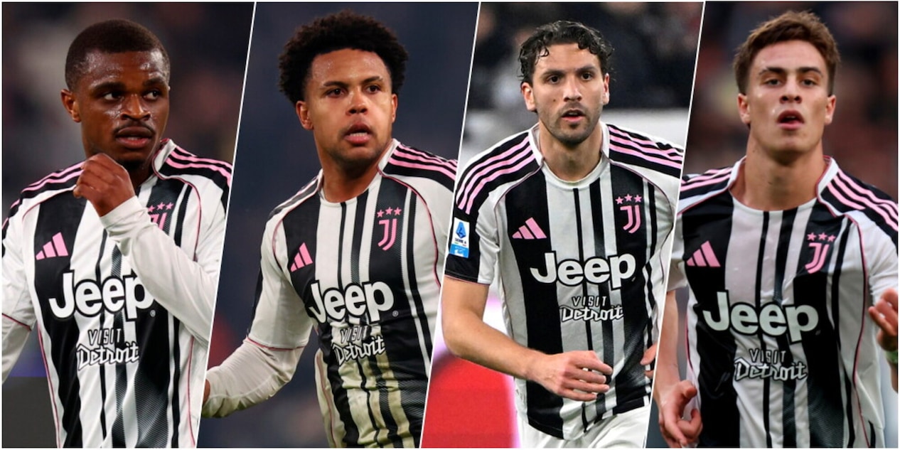 <p>Probabile formazione Juve-Sassuolo: Spalletti blinda i titolari, cosa può cambiare</p>