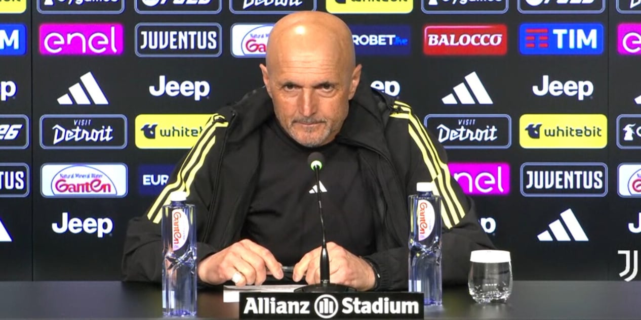 Spalletti, le madri di Del Piero e Totti e il rinnovo Juve: “Non riesco a capire perché…”