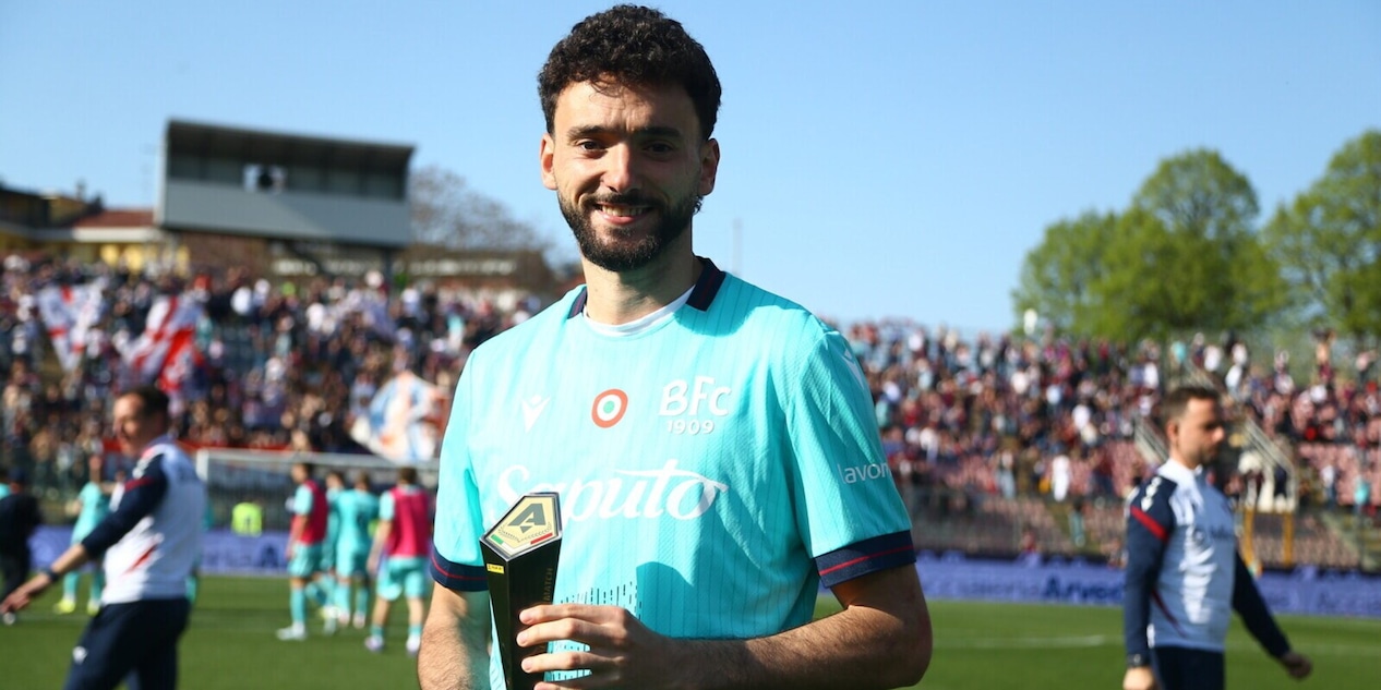 Juve, Italiano su Joao Mario: "Che qualità! È un grande giocatore, vi spiego perché"