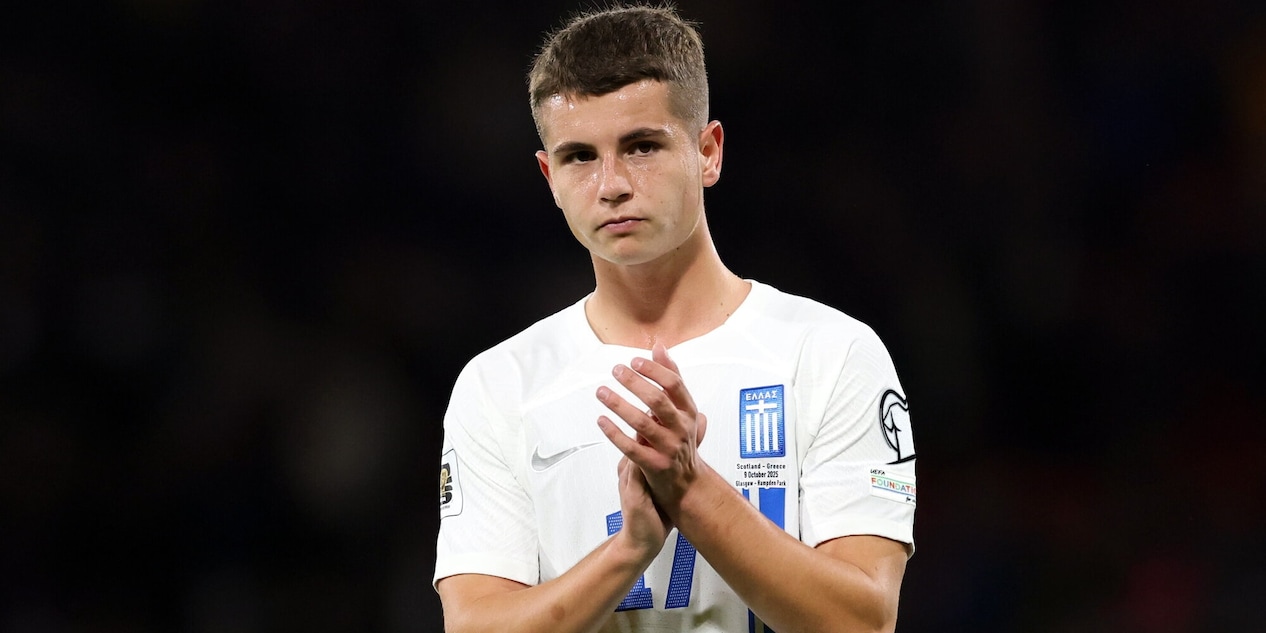 <p>Mouzakitis, il calciomercato Juve si accende: Chiellini con l'agente del Golden Boy. E l'idolo...</p>