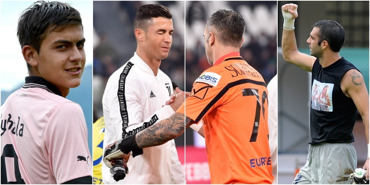 <p>“Juve, ho ancora la bozza del contratto. Dybala tentato dall’Inter, ma io gli dissi…”</p>