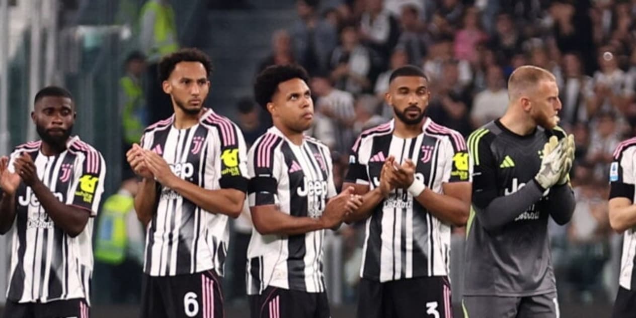 Juve, rischio enorme scongiurato: com'è cambiata la corsa all'Europa senza giocare