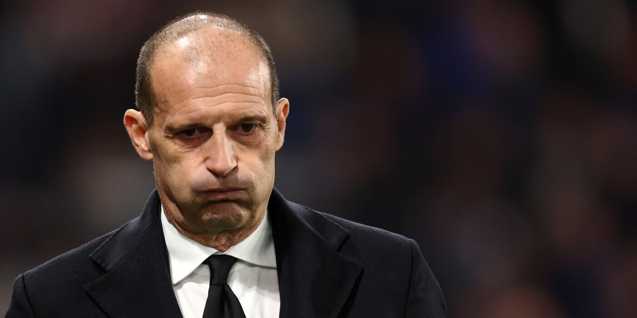 Allegri esonerato dal Milan! Via anche Tare, Furlani, Moncada. RedBird: "Fallimento inequivocabile". Cosa filtra su Max al Napoli
