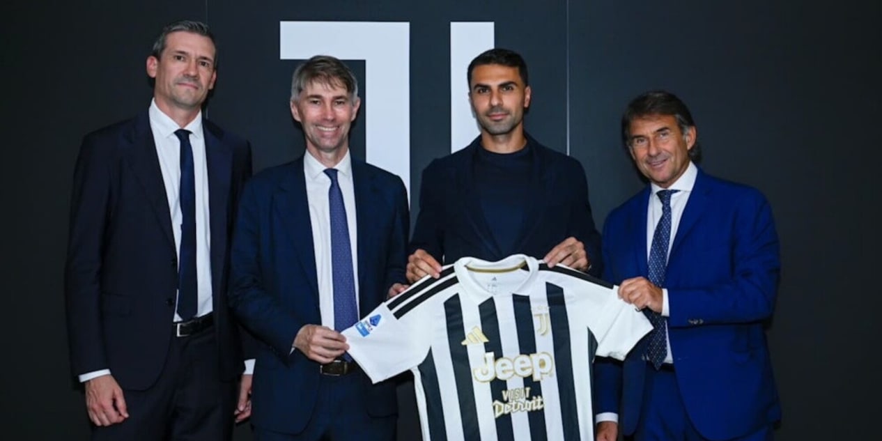 Celik colpo Juve! Blitz targato Massara, soffiato alla Roma: cifre e durata del contratto
