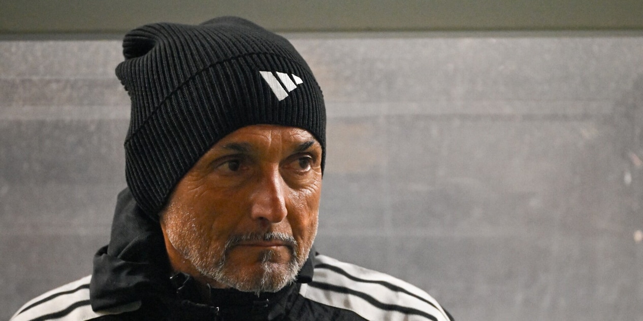 "Il passo avanti che deve fare la Juve è uno solo": Spalletti post Inter, idee chiare. "Ala e Kolo..."