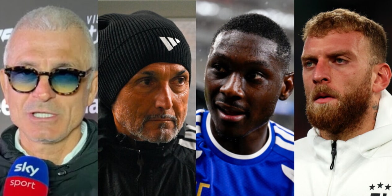 Ravanelli: "Juve in fase di costruzione, Kolo Muani acquisto giusto, Di Gregorio deve dimostrare..."
