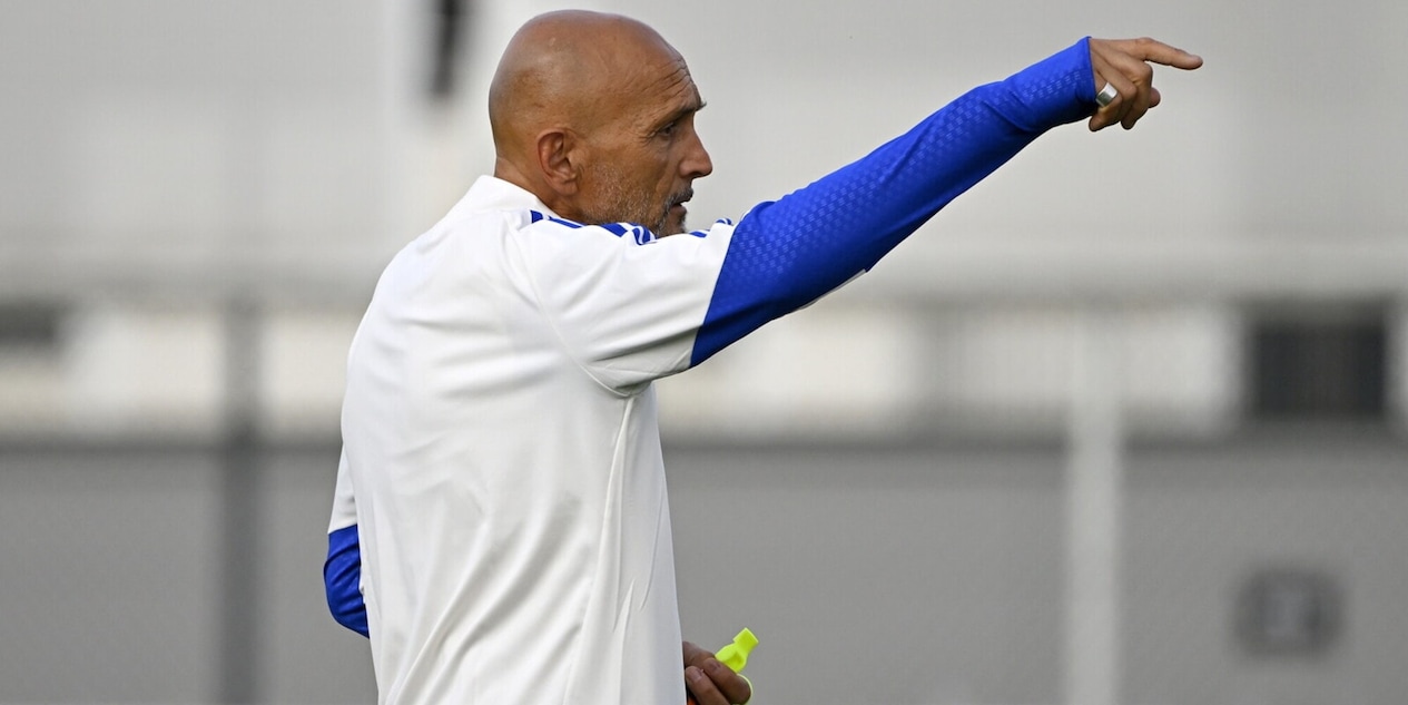 <p>Accordo totale con la Juve, ora serve l’ultimo strappo: Spalletti può avere il suo uomo</p>