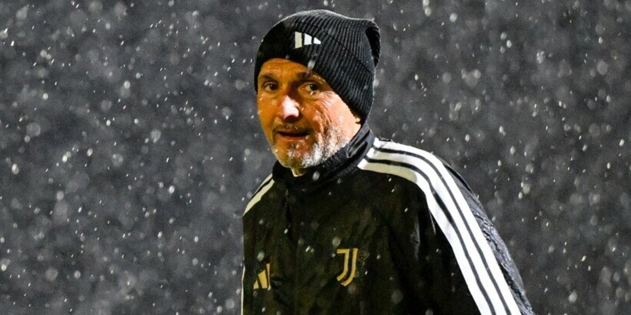 "Di Gregorio sfortunato, gioca Perin": Spalletti tra caos portieri e Juve-Palermo