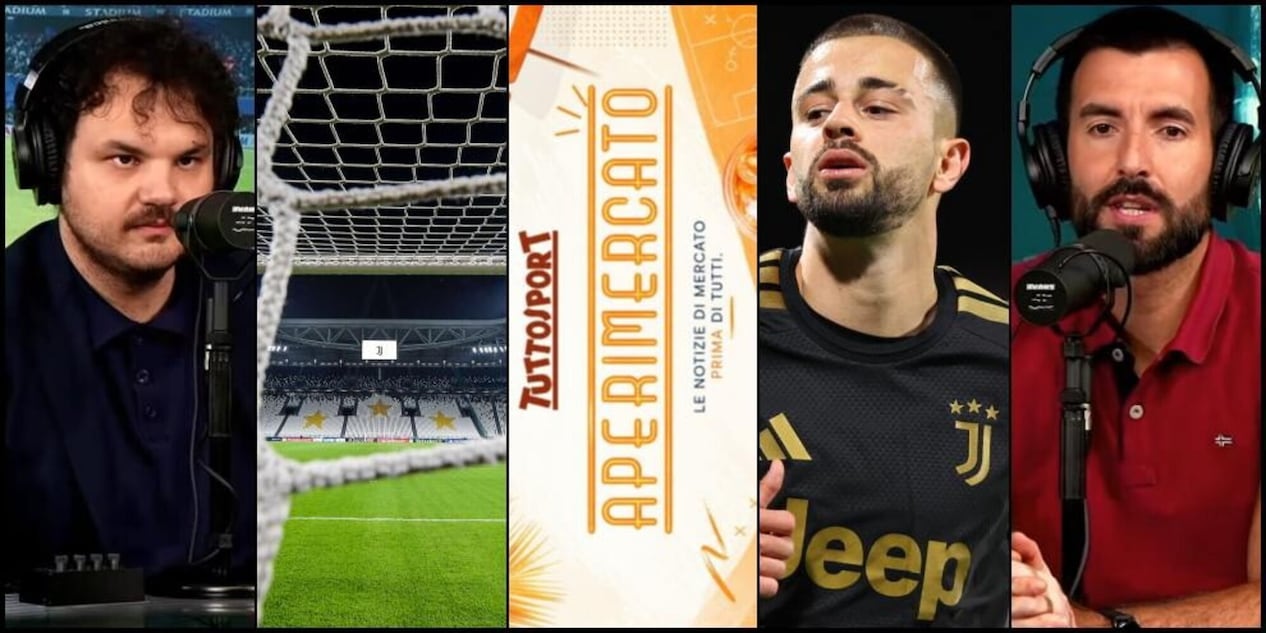 Una certezza per l’attacco, l’ultima regola e novità Zhegrova: tutto sul calciomercato Juve