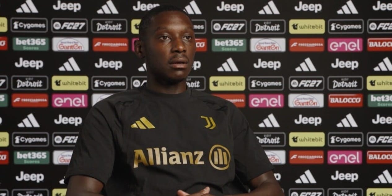 Kolo Muani, carica Juve: "Sono disposto a fare tutto per Spalletti. I gol arriveranno". Su Woltemade...