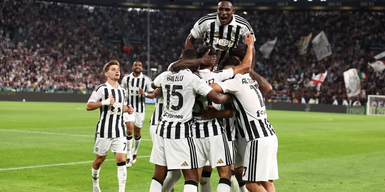 "Juve credici, l'anti-Inter sei tu. Woltemade trequarti, Alajbegovic cambia le partite. Vicario..."