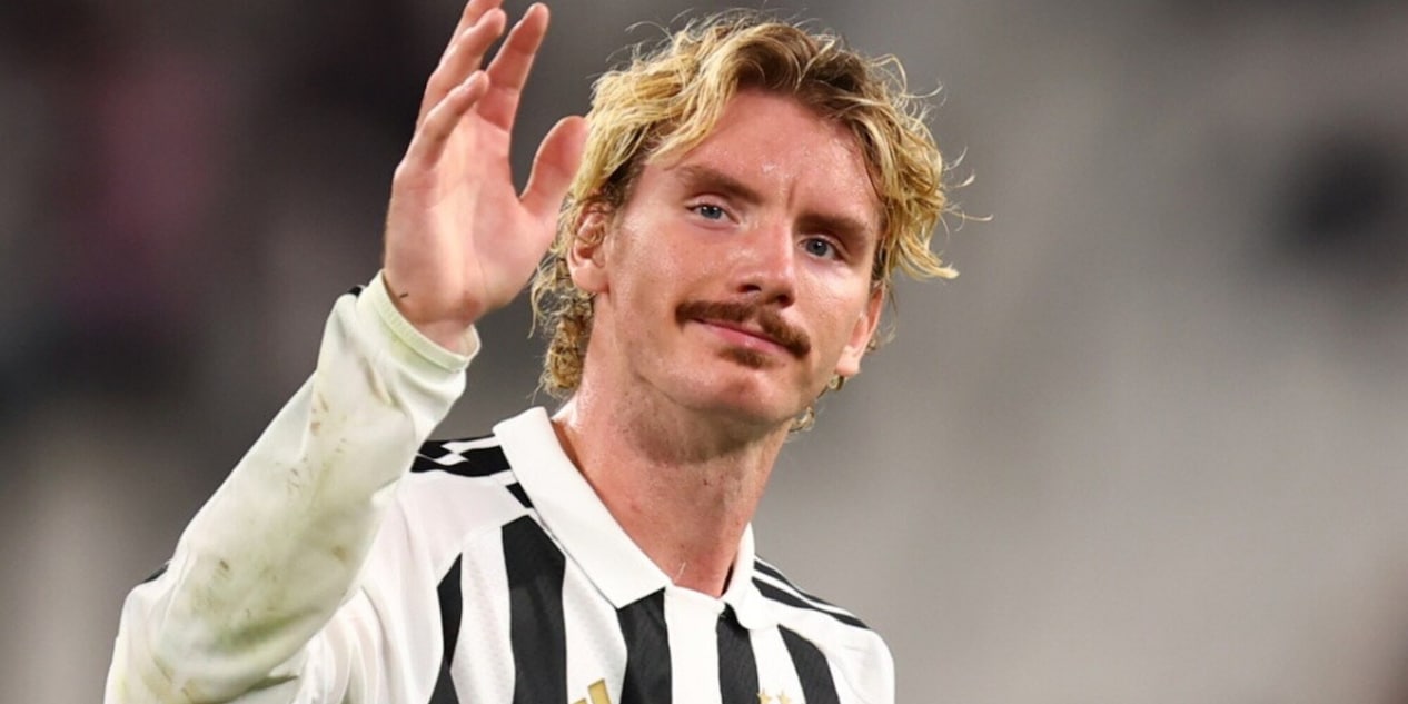 <p>Giuntoli se la gode, la Juve si reinventa: spunta anche la tentazione Woltemade</p>