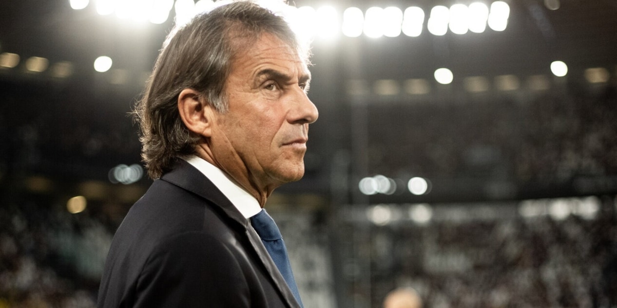 <p>Carnevali sistema la Juve senza svenderla, rispettata la Uefa: “Ma serve una cessione entro giugno”</p>