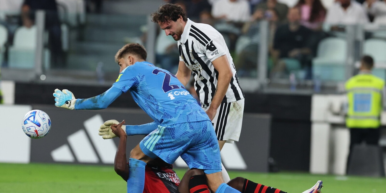 "Juve, faccio il conservatore: la ricetta se vuoi tornare a vincere è una. Como? Scudetto se..."