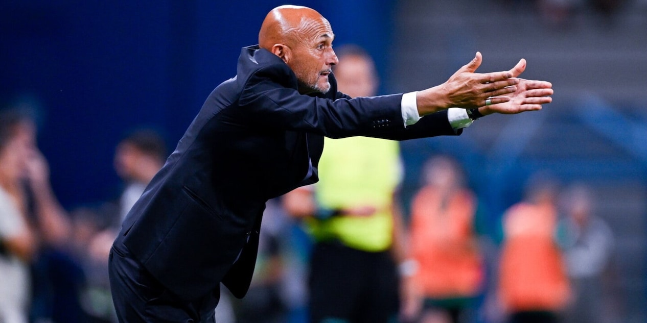 <p>Spalletti smonta la Juve, retroscena dalla Continassa e tentazione Nico Gonzalez: si cambia così</p>