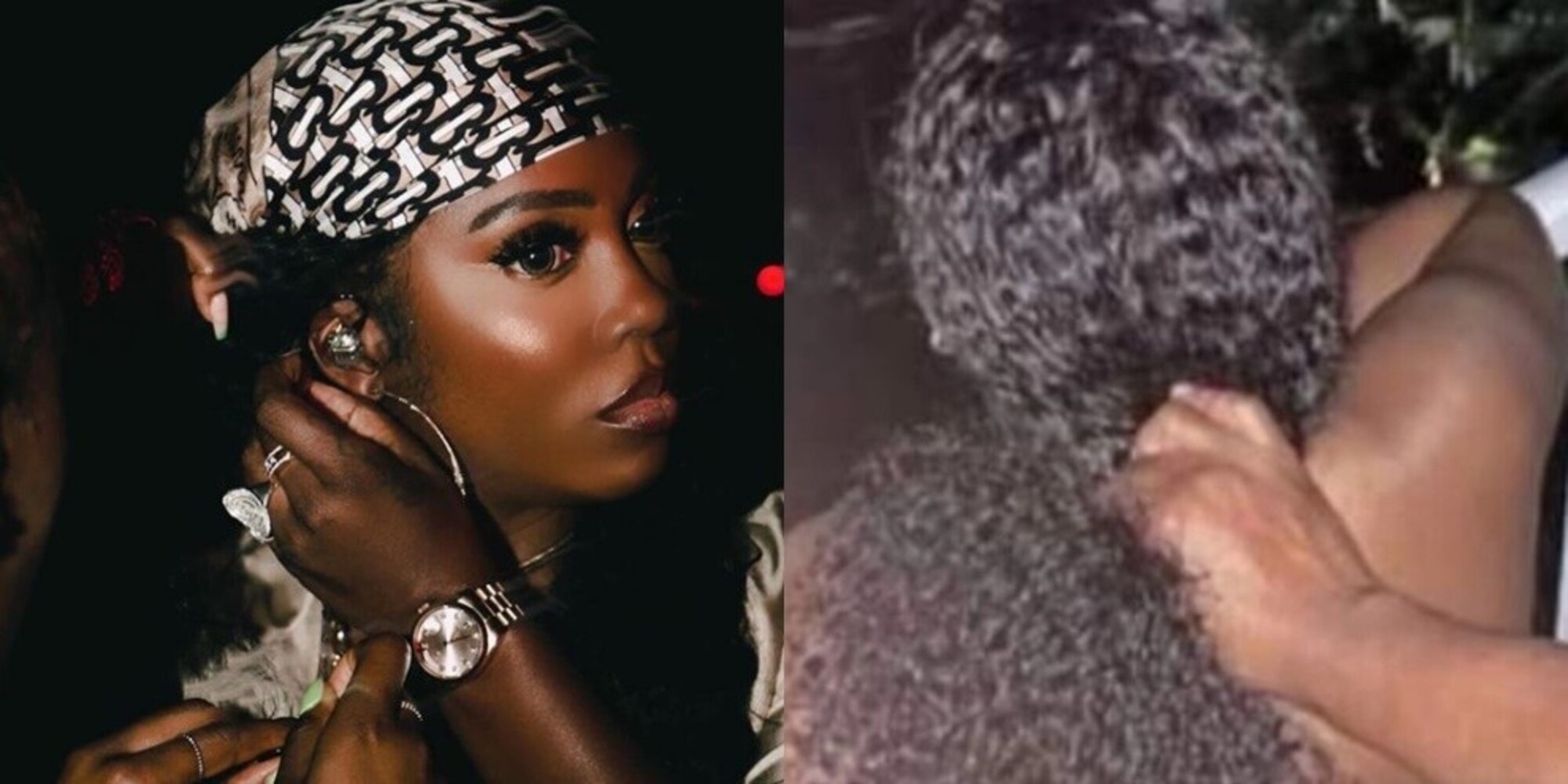 Tiwa savage pornography