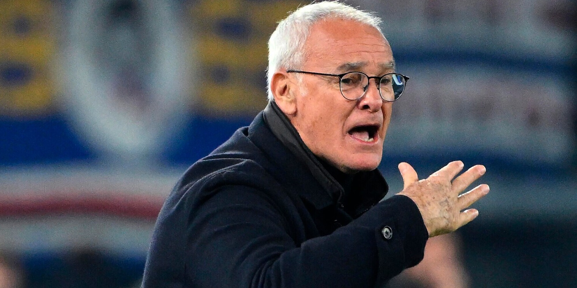 Ranieri: “Roma, i cavalli si vedono all’arrivo”. Su Dybala e Dovbyk…